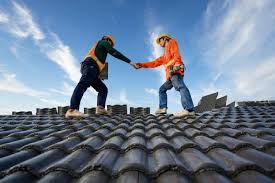 Trusted Rossville, TN Roofing services Experts